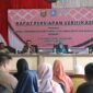 Sekda Tegaskan Persiapan Maksimal untuk Verifikasi P2WKSS