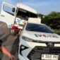 Kecelakaan Maut di Tol Pemalang Mobil TV One Tabrak Truk, Tiga Kru Tewas