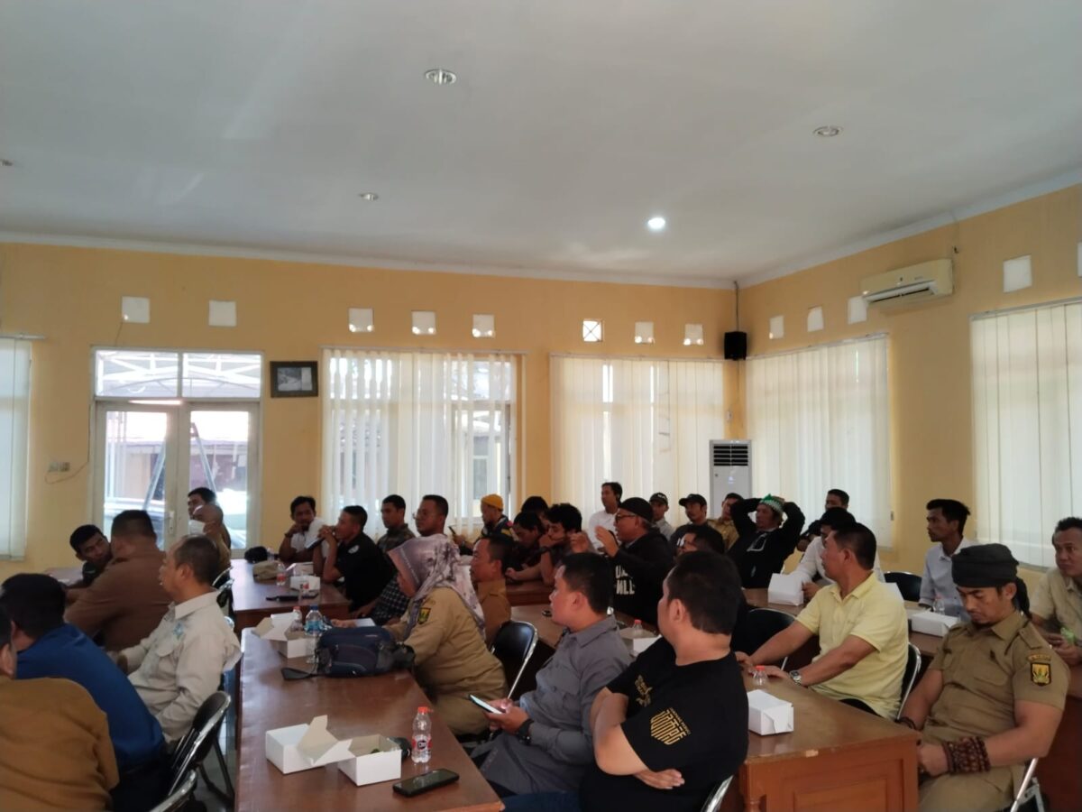 Geopark Ciletuh Spektakuler Bangkitkan Ekonomi Lokal Melalui Pariwisata