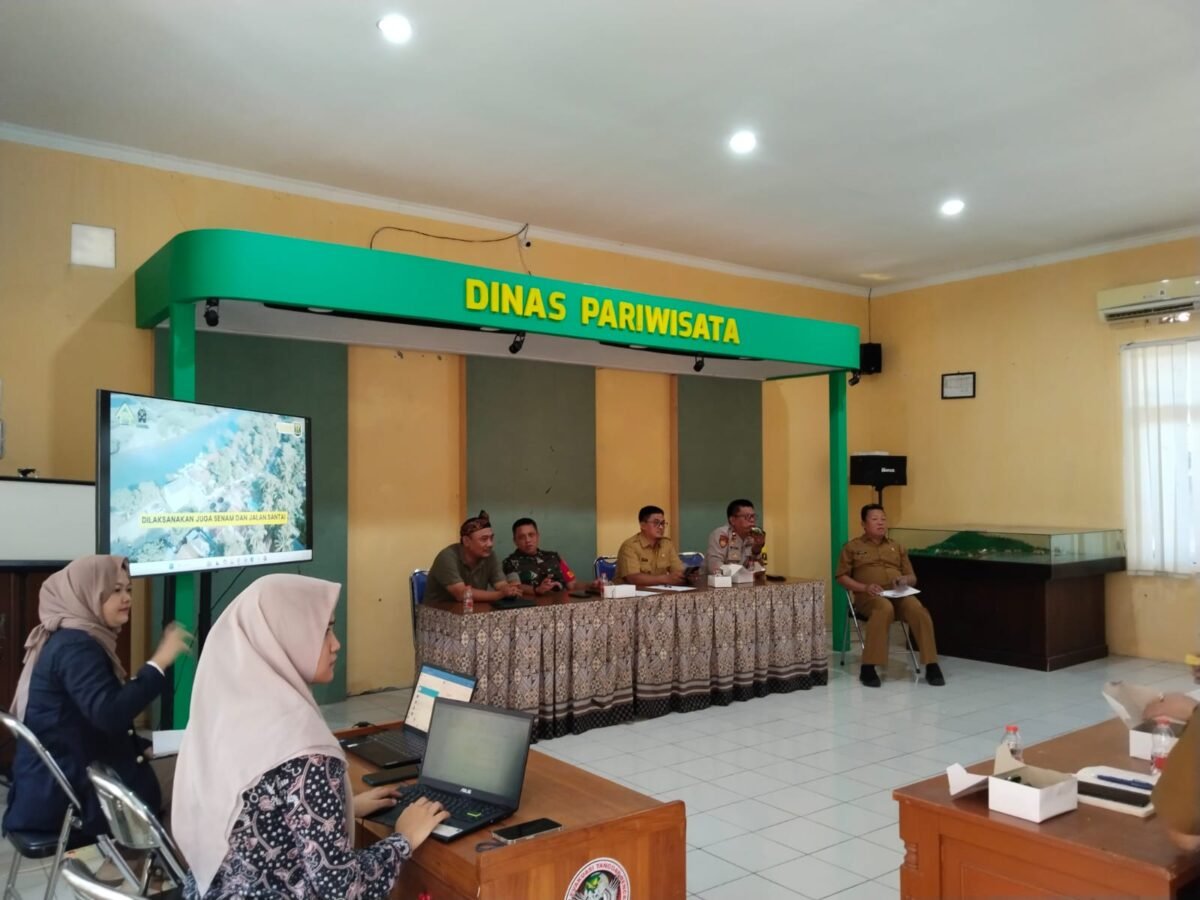 Geopark Ciletuh Spektakuler Kembali Digelar, Tipe X Siap Hibur Pengunjung