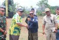 Pantai Cikadal Jadi Lokasi Geopark Ciletuh Spektakuler II, Promosikan Potensi Wisata Kabupaten Sukabumi