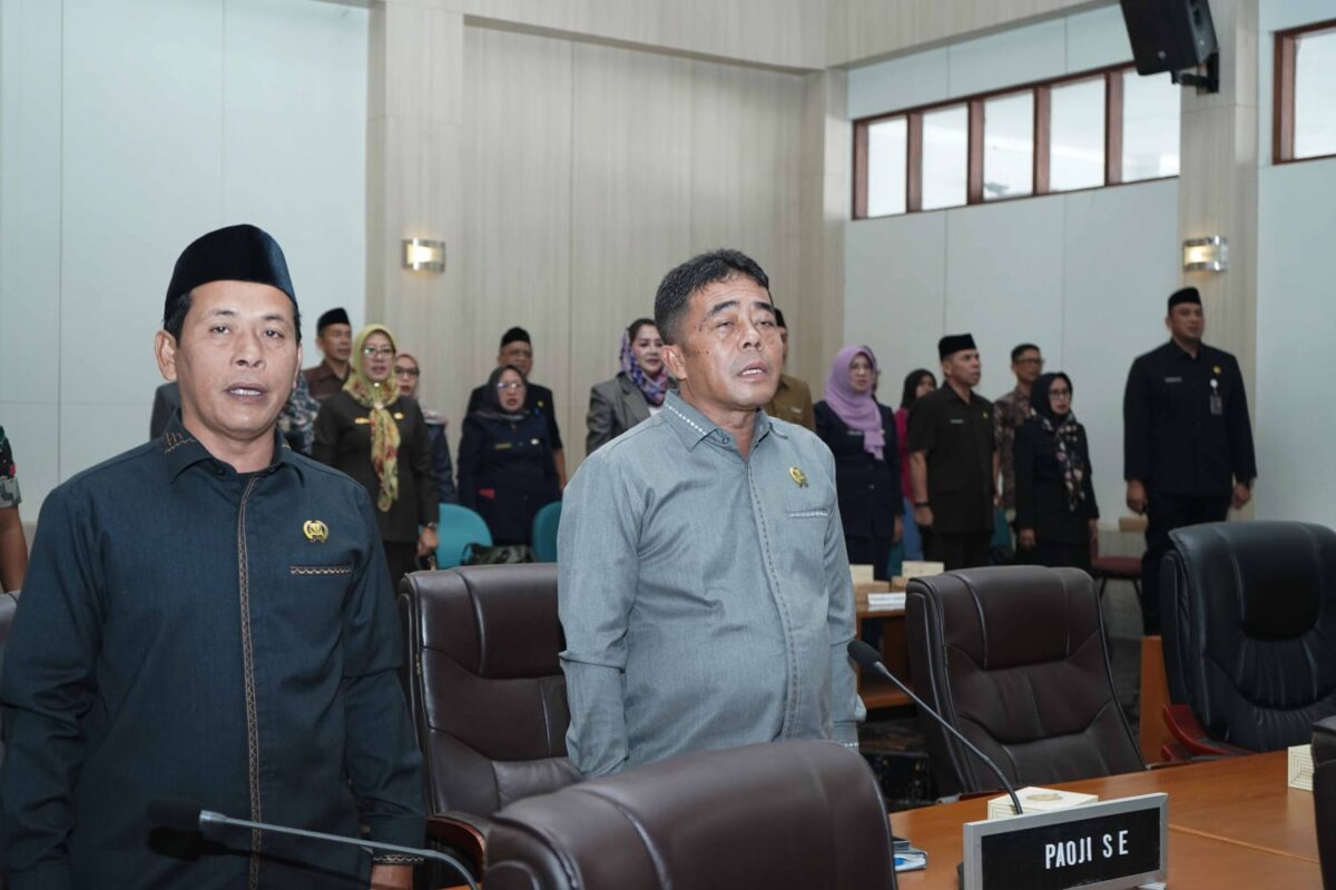 Hari Pahlawan, Anggota DPRD Sukabumi Dorong Kebijakan Pro-Rakyat