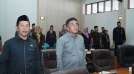 Hari Pahlawan, Anggota DPRD Sukabumi Dorong Kebijakan Pro-Rakyat