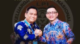 Laskar Pasundan Indonesia Deklarasikan Dukungan untuk Hasbi-Amir di Pilkada Lebak 2024