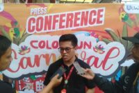 Yogya Palabuhanratu Gelar Colorfun Carnaval Jalan Santai, Tawarkan Diskon Pendaftaran Awal