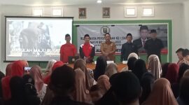 Anggota DPRD Gelar Reses Perdana di Desa Cibodas, Fokus pada Pertanian, Perikanan, dan UMKM