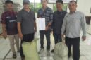 Giat Rakor Persiapan Pendistribusian Logistik Pilkada Serentak 2024 Dan Penerimaan Logistik Berubah Bilik Suara