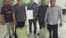 Giat Rakor Persiapan Pendistribusian Logistik Pilkada Serentak 2024 Dan Penerimaan Logistik Berubah Bilik Suara