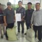 Giat Rakor Persiapan Pendistribusian Logistik Pilkada Serentak 2024 Dan Penerimaan Logistik Berubah Bilik Suara