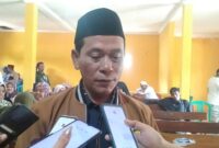 Anggota DPRD Kabupaten Sukabumi Dorong Pembangunan Desa Cimanggu dalam Reses Terakhir Tahun 2024