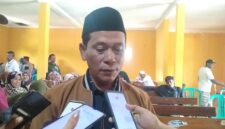 Anggota DPRD Kabupaten Sukabumi Dorong Pembangunan Desa Cimanggu dalam Reses Terakhir Tahun 2024