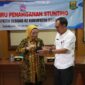 DPPKB Sukabumi Terima Kunjungan DKBPPA Serang Bahas Penanganan Stunting