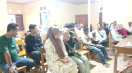 Anggota DPRD Kabupaten Sukabumi Serap Aspirasi Masyarakat di Cisolok