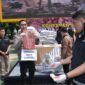 Polda Jawa Barat Ungkap Praktik Produksi Pupuk Palsu di Bandung Barat