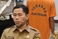 Kadis DPMD Kabupaten Sukabumi Ingatkan Masyarakat, Gunakan AITI Dengan Positif