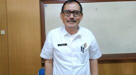 DPPKB Dorong Partisipasi Pria dalam Program KB di Hari Vasektomi Sedunia