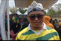 Kadis Pariwisata Puji Potensi Wisata Desa Mandrajaya di Geopark Ciletuh Sukabumi 2024