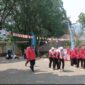 DLH Kabupaten Sukabumi Meriahkan HUT RI Ke-79 dengan Aneka Perlombaan