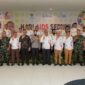 Kepala Dinas DPMD Hadiri Peringatan Hari AIDS Sedunia di Sukabumi