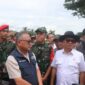 Menteri Desa Tinjau Lokasi Bencana di Sukabumi, Siapkan Hunian Tetap untuk Korban