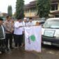 MUI Kabupaten Sukabumi Salurkan Bantuan untuk Korban Bencana Bersama Berbagai Organisasi