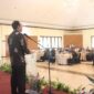 Sekda Sukabumi Buka Diseminasi Pembinaan Camat Terkait Layanan PPATS