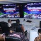 Wabup Hadiri Musrenbangnas RPJMN 2025-2029 Secara Virtual