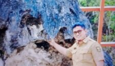 Dinas Pariwisata Dorong Citra Positif Pariwisata Lewat Tim Kreatif