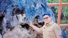 Dinas Pariwisata Dorong Citra Positif Pariwisata Lewat Tim Kreatif