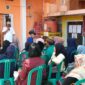 Himbauan Kepala Desa Cimanggu Waspada Ancaman Bencana di Musim Hujan