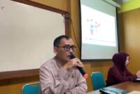 DPPKB Kabupaten Sukabumi Gelar Rakor Evaluasi Tim Pendamping Keluarga untuk Percepat Penurunan Stunting