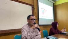 DPPKB Kabupaten Sukabumi Gelar Rakor Evaluasi Tim Pendamping Keluarga untuk Percepat Penurunan Stunting