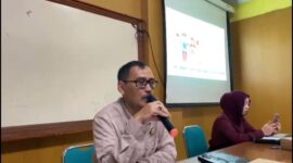 DPPKB Kabupaten Sukabumi Gelar Rakor Evaluasi Tim Pendamping Keluarga untuk Percepat Penurunan Stunting
