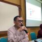 DPPKB Kabupaten Sukabumi Gelar Rakor Evaluasi Tim Pendamping Keluarga untuk Percepat Penurunan Stunting