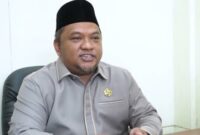 Cuaca Ekstrem, Ketua DPRD Kabupaten Sukabumi Imbau Warga Tingkatkan Kewaspadaan