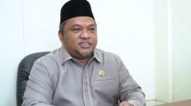 Cuaca Ekstrem, Ketua DPRD Kabupaten Sukabumi Imbau Warga Tingkatkan Kewaspadaan