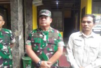 Banjir dan Longsor Landa Sukabumi, Mabes TNI Salurkan 1.000 Paket Sembako