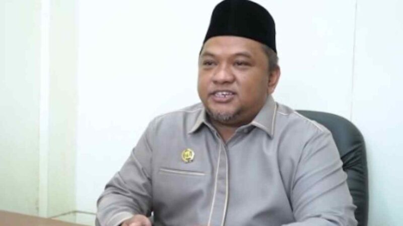 Seluruh Anggota DPRD Kabupaten Sukabumi Didorong Turun Lapangan Bantu Korban Bencana