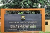 Bencana Longsor dan Banjir Bandang Rusak Jalur Menuju Geopark Ciletuh, Pemulihan Pariwisata Dikebut