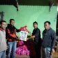 Laskar Pasundan Indonesia, Milad 14, Memberikan, Bantuan, Banjir