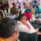 Wabup Sukabumi dan Disbudpora Sambut Tim Penilai P2WKSS Jawa Barat di Kampung Bitung