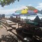 Pantai Citepus Siap Sambut Wisatawan Jelang Natal dan Tahun Baru