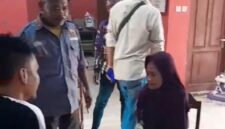 Kepala Desa Rahong Tanggapi Isu Potongan Dana Bantuan Yang Beredar di Media