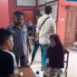 Kepala Desa Rahong Tanggapi Isu Potongan Dana Bantuan Yang Beredar di Media