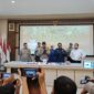 Polres Sukabumi berhasil mengungkap jaringan narkotika dengan barang bukti sabu seberat 1,677 kg.