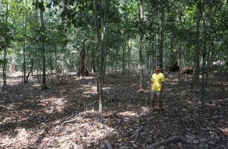 DLH Kabupaten Sukabumi Intensifkan Pemantauan dan Perlindungan Kawasan Konservasi