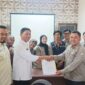 Kepala Dinas DPMD Kabupaten Sukabumi