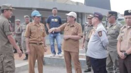 Dinas Perumahan dan Permukiman (Perkim) Kabupaten Sukabumi kini hadir di Mal Pelayanan Publik (MPP) Palabuhanratu untuk mempermudah layanan Persetujuan Bangunan Gedung (PBG).