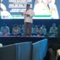 Bupat Sukabumi Hadiri Isra Miraj Nabi Muhammad 1446 Hijriah