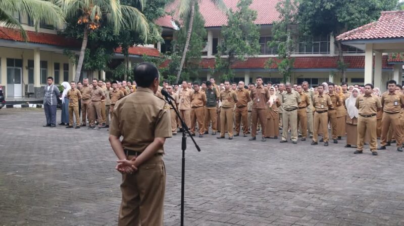 Sekda Kabupaten Sikabumi